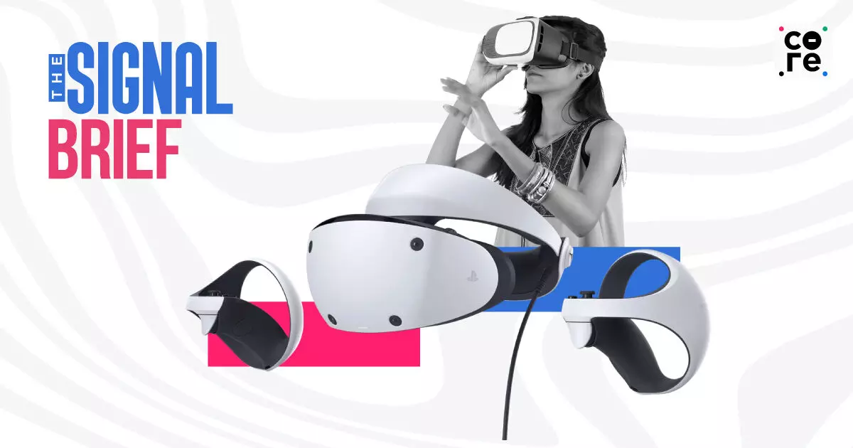 Are AR Glasses the Next Big Consumer Device?