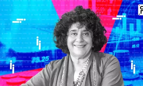 India’s Small-Cap Mania Faces A Reality Check As Market Froth Peaks