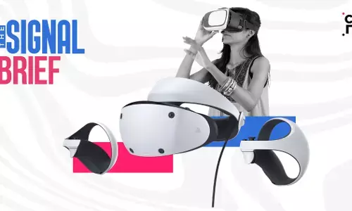 Are AR Glasses The Next Big Consumer Device?