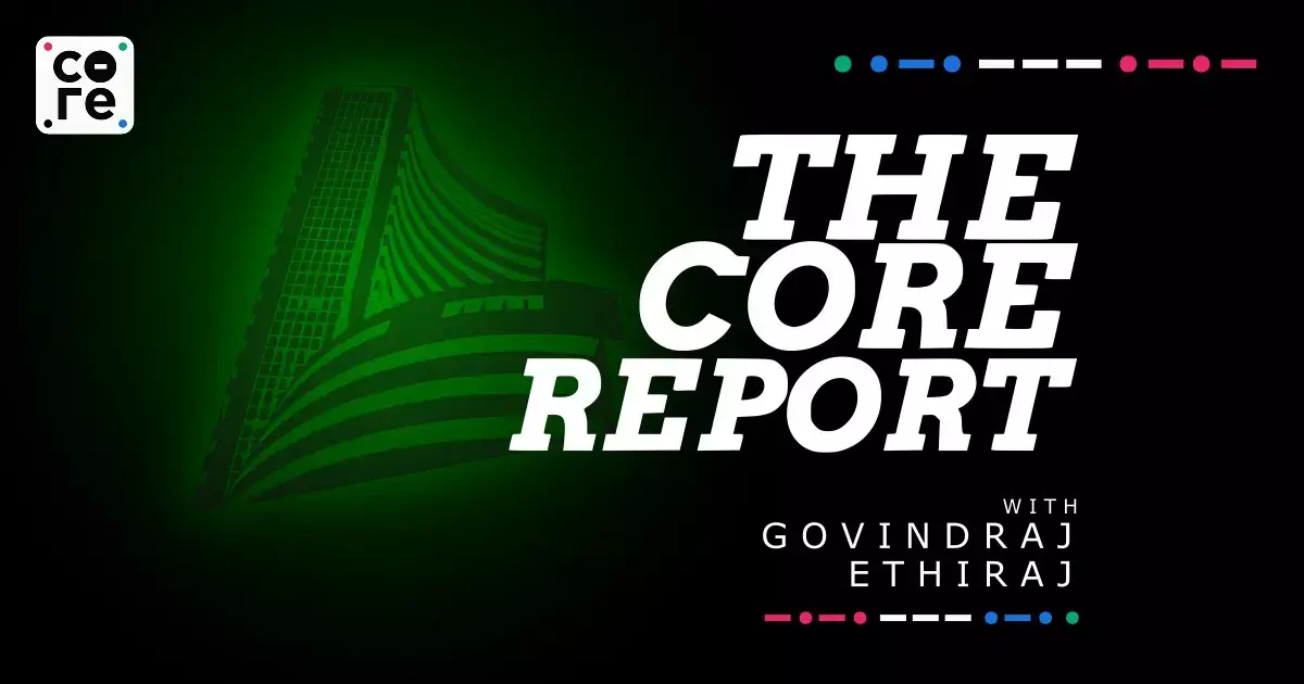 India’s Solid GDP Numbers, What Lies Behind Them?