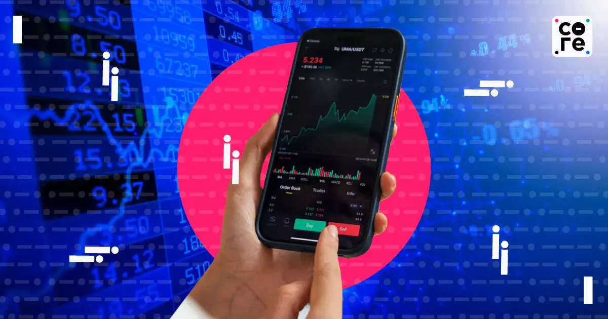 The Stock Market Is Hiding The Truth From You