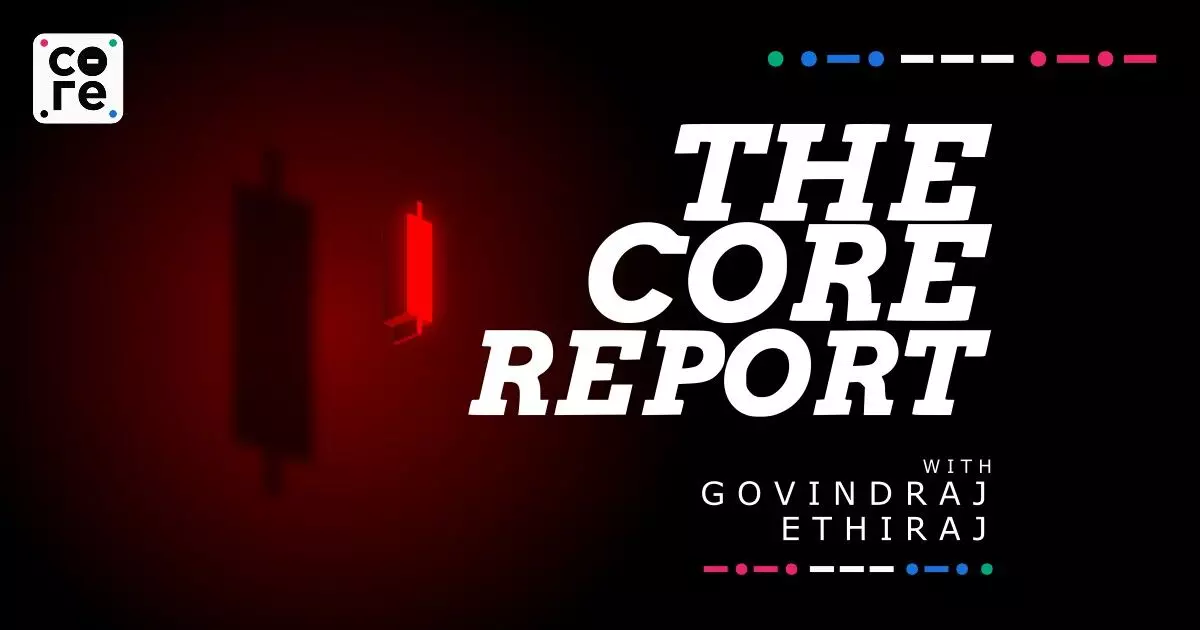 Markets Predictably Struggle To Hold Highs