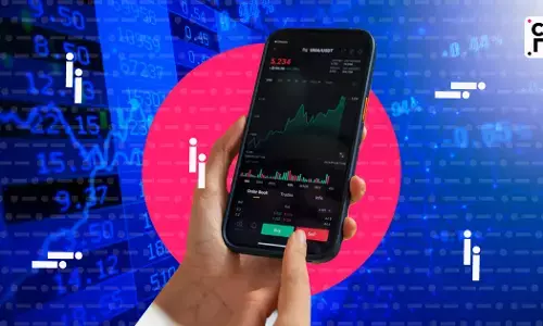 The Stock Market Is Hiding The Truth From You