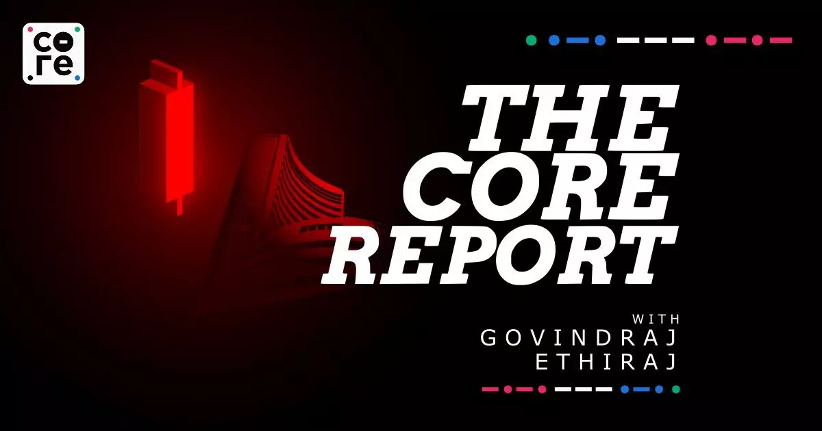 Market Highs Slip Away