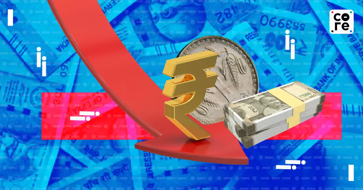 Policymakers Arent Losing Sleep Yet, But Rupee May Force A Wake-Up Call