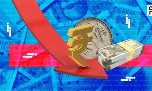 Policymakers Arent Losing Sleep Yet, But Rupee May Force A Wake-Up Call Policymakers Arent Losing Sleep Yet, But Rupee May Force A Wake-Up Call