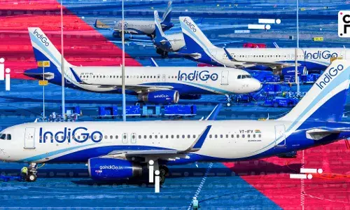 Inside IndiGo’s Turbulence: What Went Wrong And Why Flights Were Cancelled