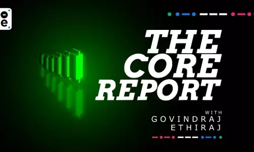 Markets Snap A Four Day Losing Streak