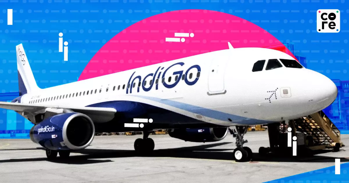 Got Away Scot-Free: Aviation Safety Strategist Calls For Probe On IndiGo Crisis