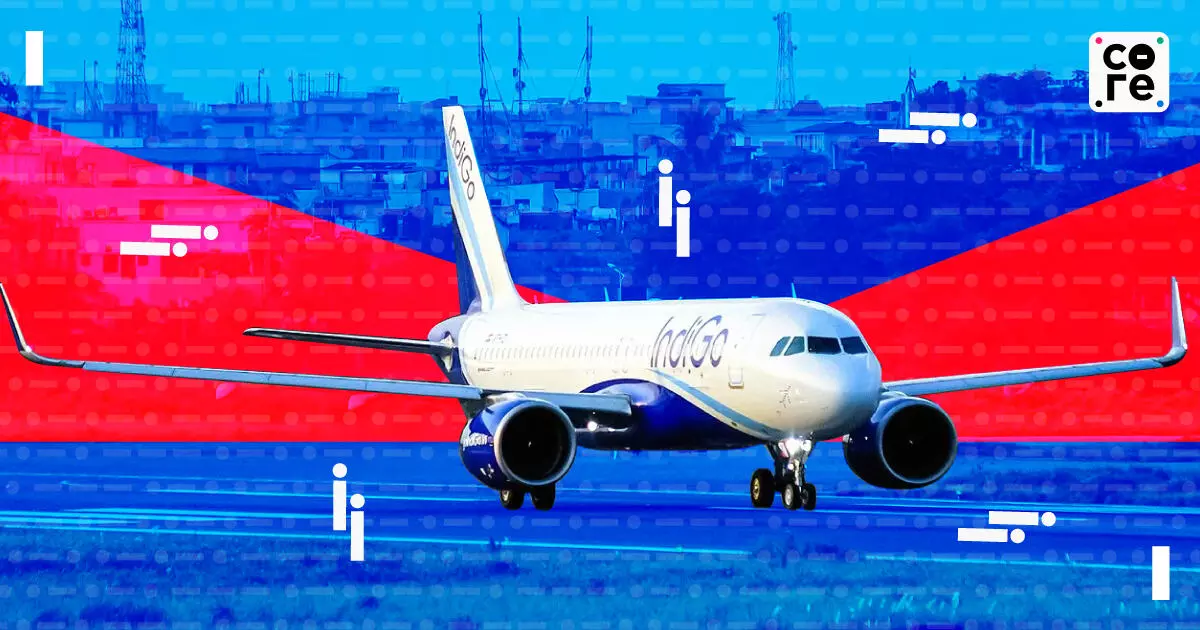 IndiGo’s Crisis Forces Govt Rule Rollback, But It Is Not Over Yet