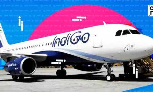 Got Away Scot-Free: Aviation Safety Strategist Calls For Probe On IndiGo Crisis