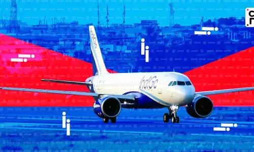 IndiGo’s Crisis Forces Govt Rule Rollback, But It Is Not Over Yet IndiGo’s Crisis Forces Govt Rule Rollback, But It Is Not Over Yet
