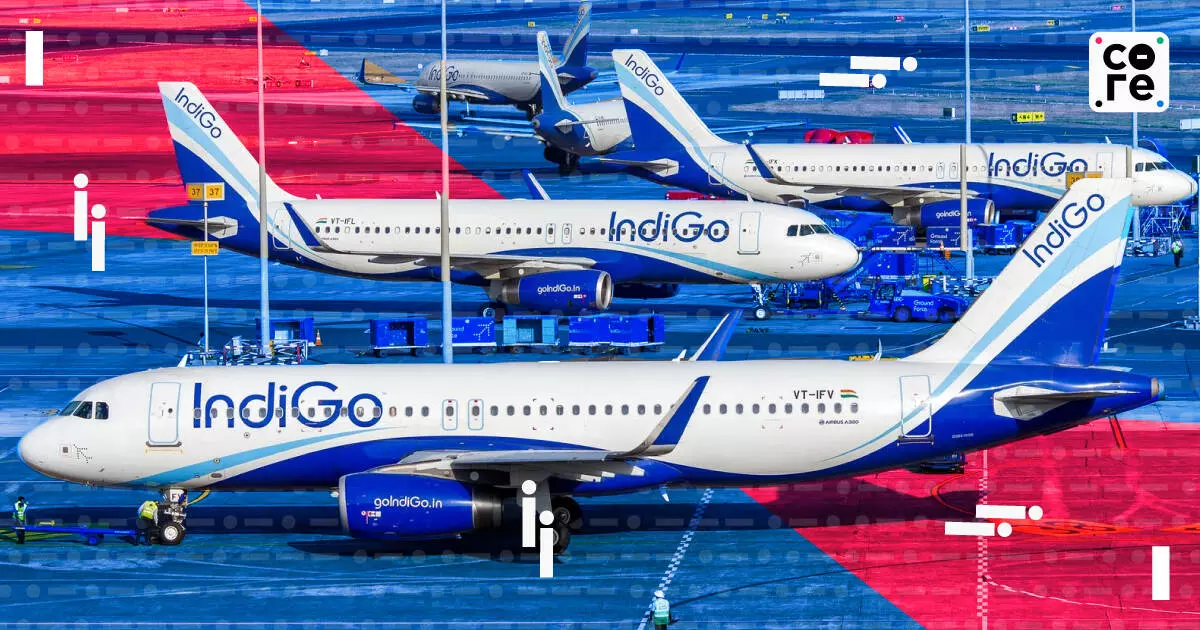 IndiGo Crisis: Cancellations Ease, But Chaos Isn’t Over Yet