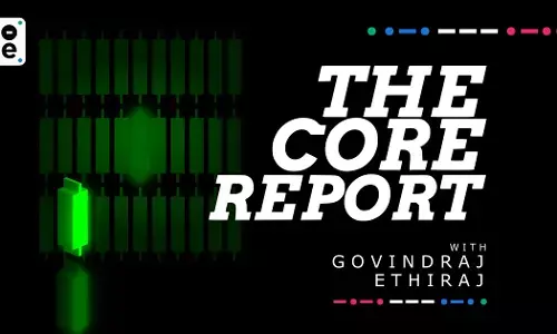 Markets Recover On A Rate Cut