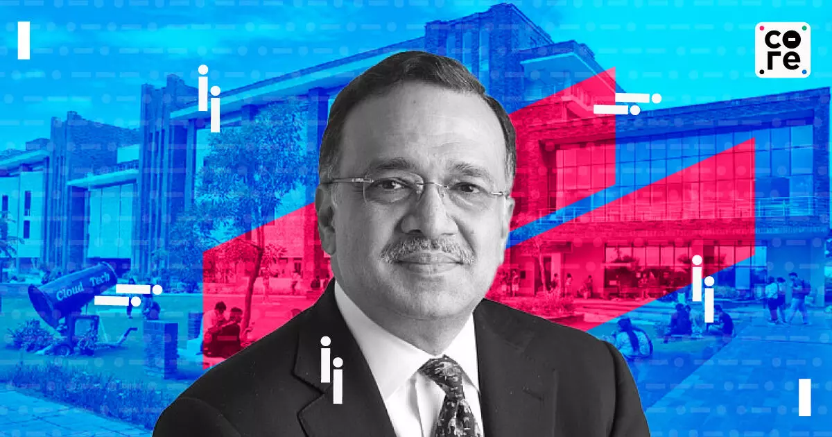 Reboot Or Rebuild? The Tough Reality Of Transforming India’s Existing Universities