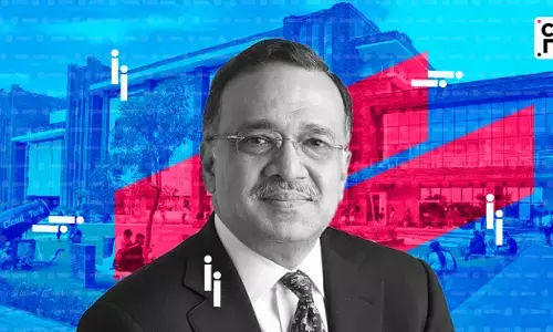 Reboot Or Rebuild? The Tough Reality Of Transforming India’s Existing Universities Reboot Or Rebuild? The Tough Reality Of Transforming India’s Existing Universities