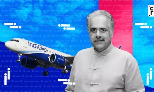 Indigo’s Rahul Bhatia, Board Of Directors Under Fire As Flight Cancellations Continue Indigo’s Rahul Bhatia, Board Of Directors Under Fire As Flight Cancellations Continue