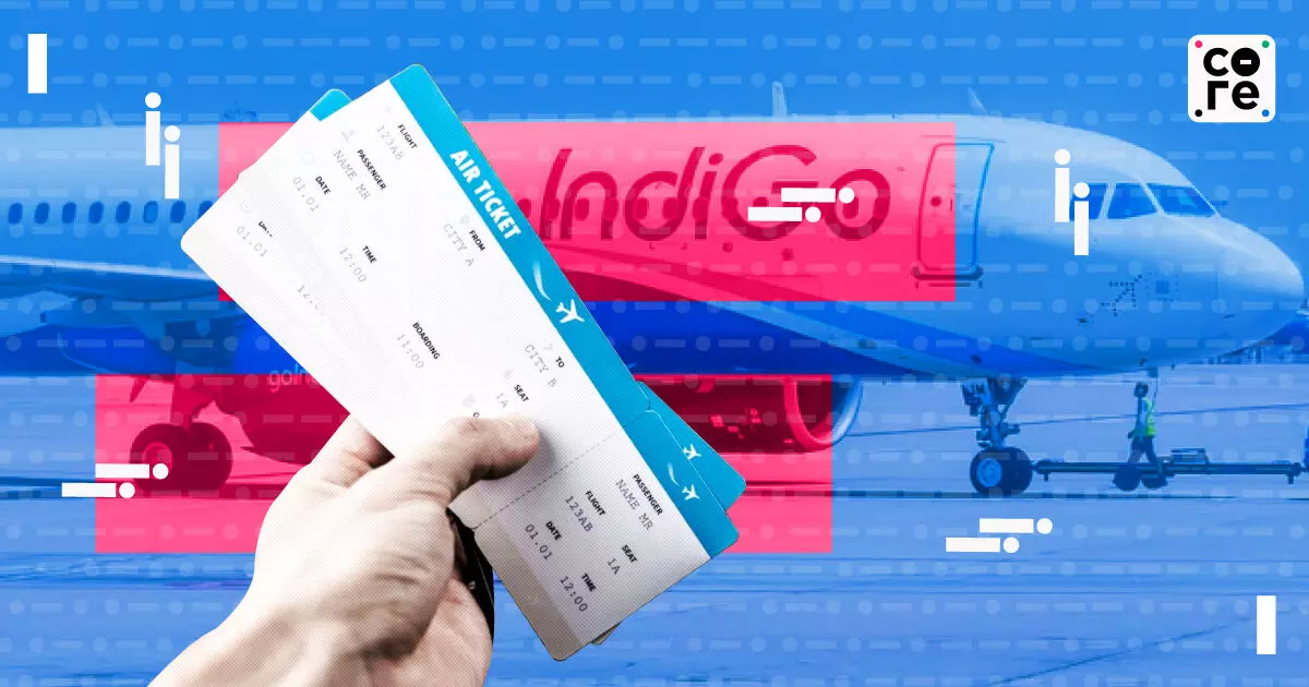 Govt Says IndiGo Must Cut Flight Ops By 10%: What Does This Mean For Holiday Travel