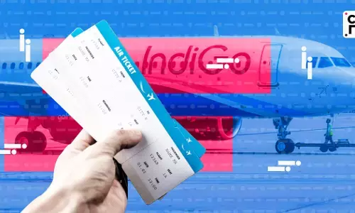 Govt Says IndiGo Must Cut Flight Ops By 10%: What Does This Mean For Holiday Travel Govt Says IndiGo Must Cut Flight Ops By 10%: What Does This Mean For Holiday Travel
