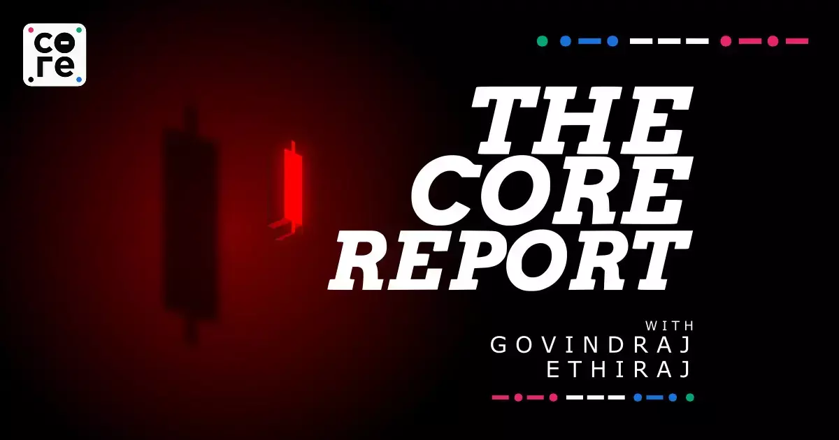 Markets Slip Again As Santa Rally Hopes Fade Markets Slip Again As Santa Rally Hopes Fade