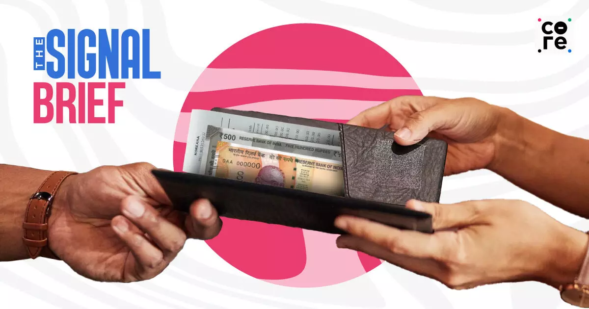 Why Do We Keep Arguing About Service Charge?