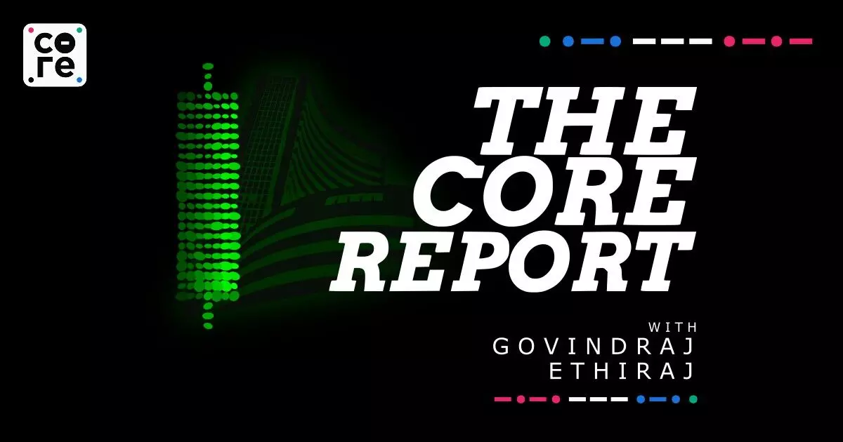 Federal Reserve Rate Cuts Cheer Markets