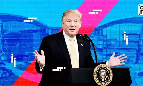 US Supreme Court Strikes Down Trump Tariffs, Upending Global Deals