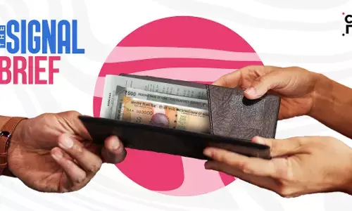 Why Do We Keep Arguing About Service Charge?