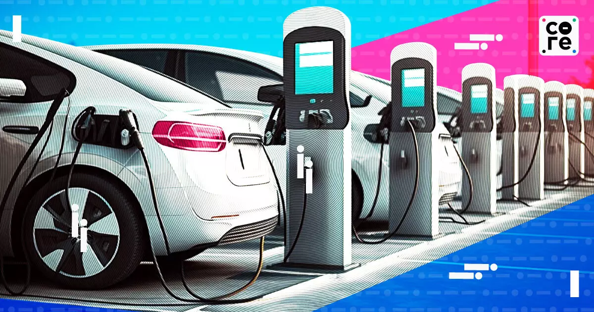 Record EV Discounts Surge As GST Cuts Shift Demand To Petrol, Hybrids
