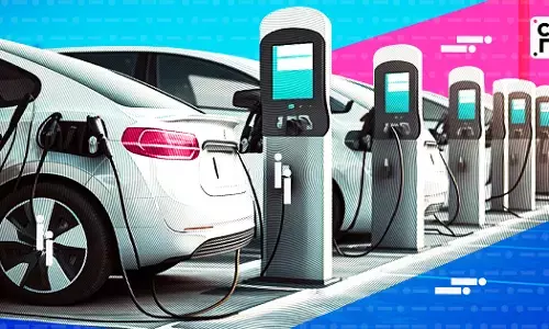 Record EV Discounts Surge As GST Cuts Shift Demand To Petrol, Hybrids