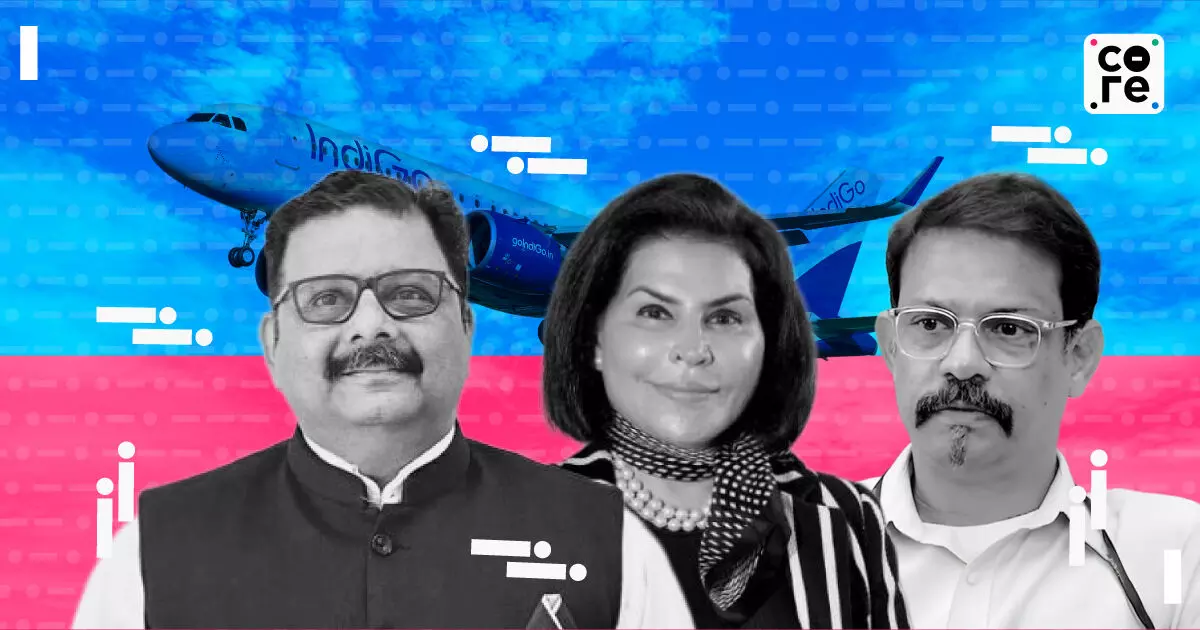 IndiGo Breakdown Lessons For Indian Aviation Passenger Rights & DGCA