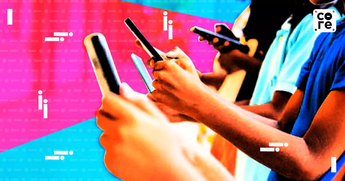 Should Indian Parents Allow What Silicon Valley CEOs Restrict?