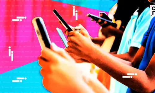 Should Indian Parents Allow What Silicon Valley CEOs Restrict?