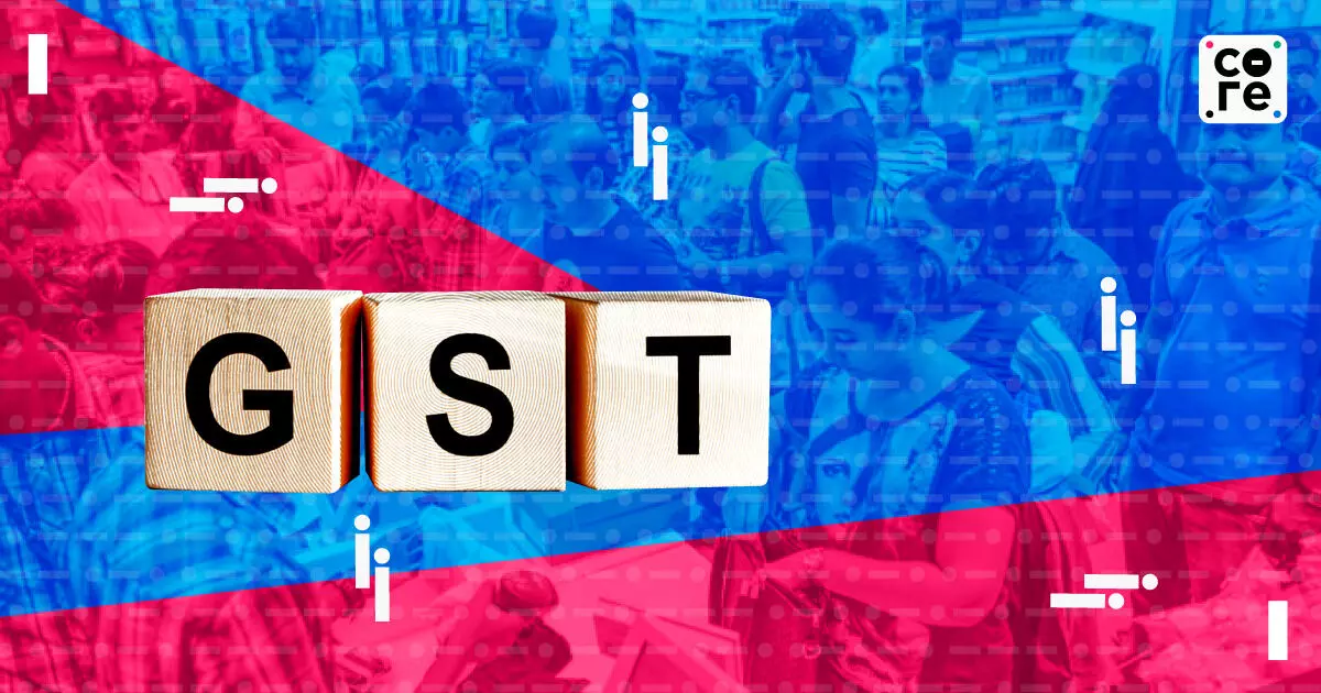 GST Cuts Delivered A Festive Pop That Won’t Sustain In 2026