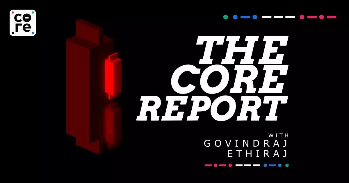 Why The Markets Are Caught In A Perfect Storm Involving The Rupee Why The Markets Are Caught In A Perfect Storm Involving The Rupee