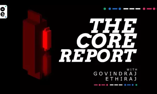 Why The Markets Are Caught In A Perfect Storm Involving The Rupee