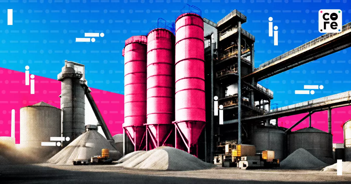 After Expansion Spree, India’s Cement Majors Will Have To Get To Work In 2026
