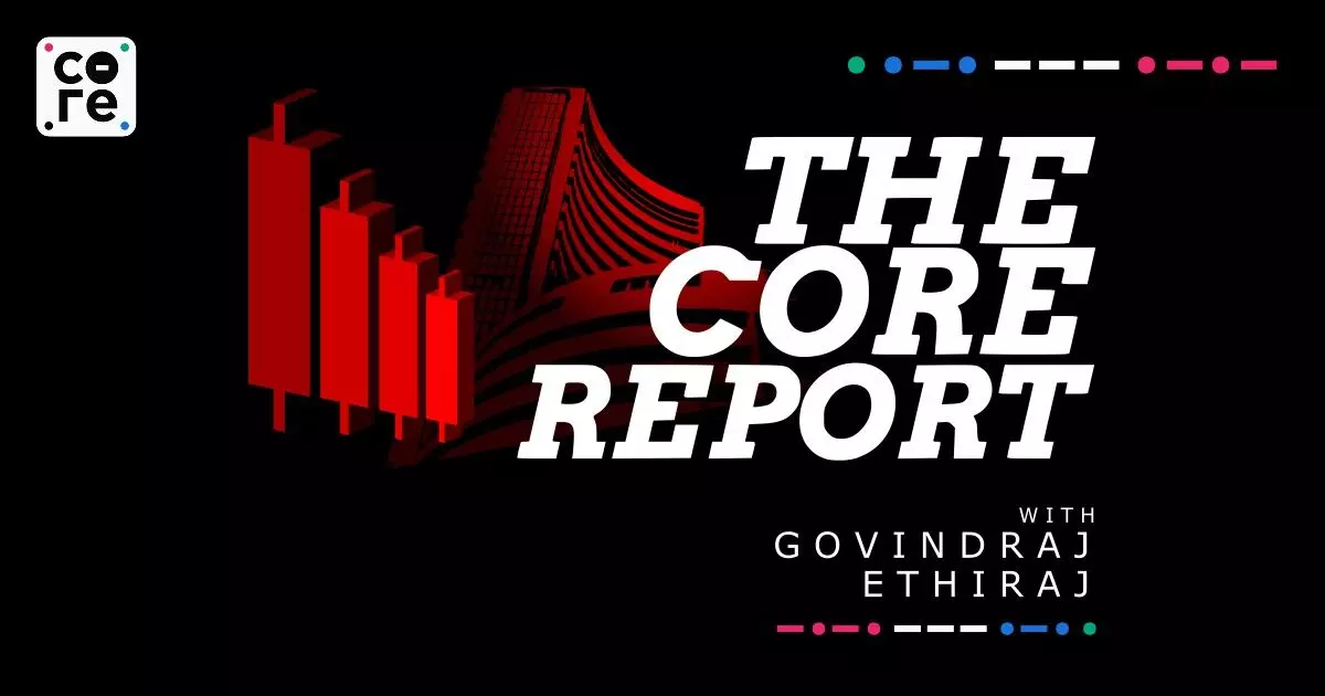Markets Need 2 Cues To Turn Around Markets Need 2 Cues To Turn Around
