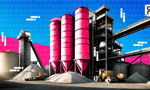 After Expansion Spree, India’s Cement Majors Will Have To Get To Work In 2026