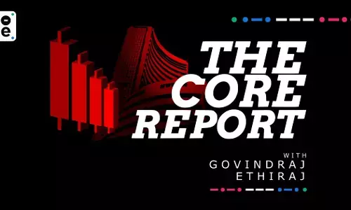 Markets Need 2 Cues To Turn Around Markets Need 2 Cues To Turn Around