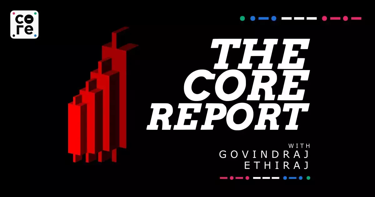 Shares Drift Down The Fourth Consecutive Session