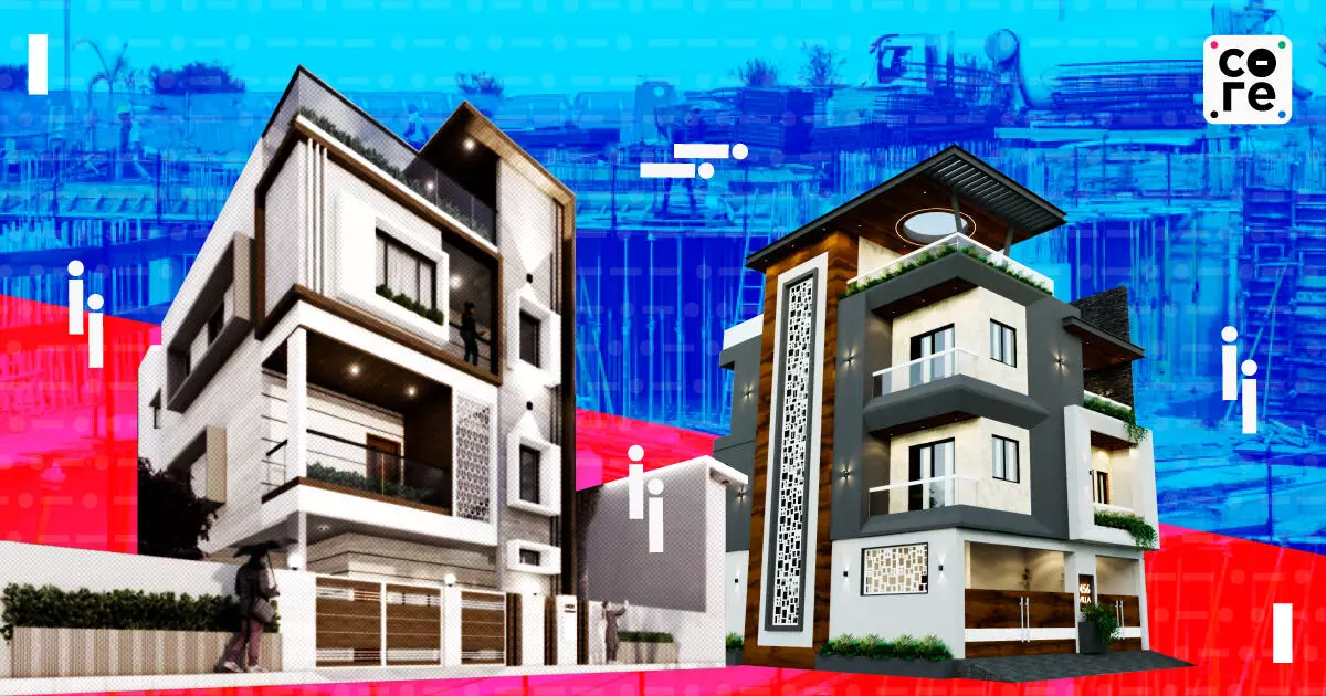 In 2026, Micromarkets Hold The Edge In India’s Real Estate