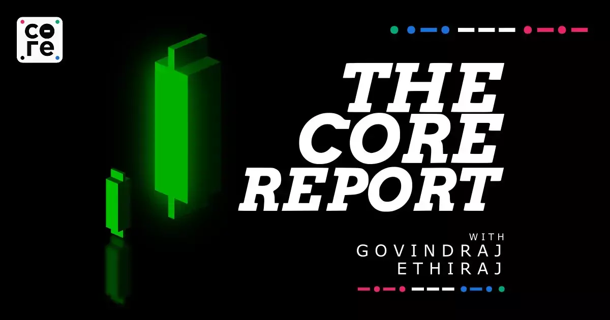 Financial Stocks Are Doing Well Financial Stocks Are Doing Well