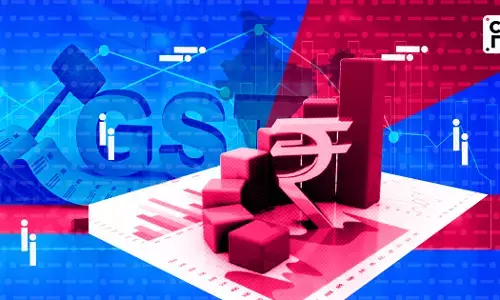 India Passed 2025’s Resilience Test, Now Comes The Tough Part