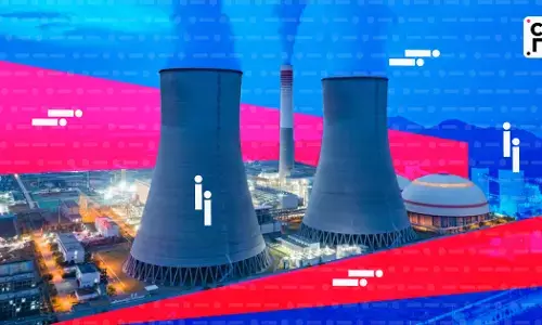 A New Law And A Long Road For India’s Nuclear Ambitions