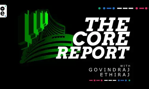 The Markets Are Up As FIIs Step In For Some Late Or Early Buying