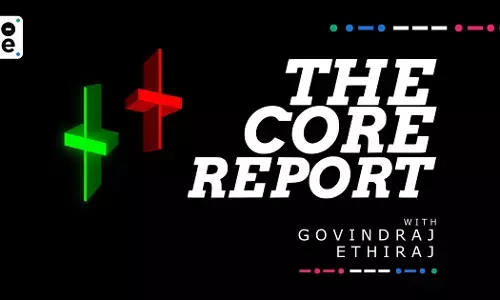 Markets Have Thinned Out Now As Traders Take A Break