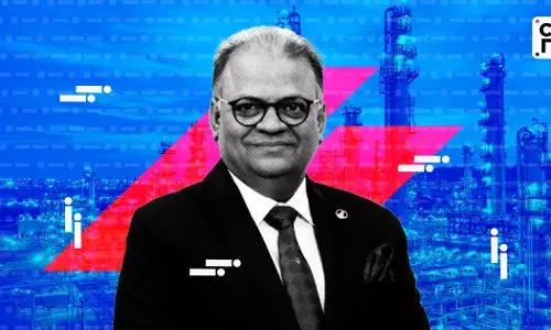 Deglobalisation Is Pushing India To Rely More On Its Own Oil And Gas Deglobalisation Is Pushing India To Rely More On Its Own Oil And Gas