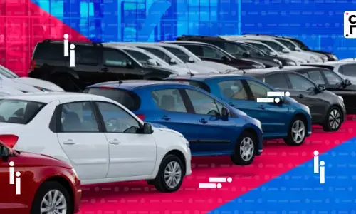 Indian Carmakers Have A Narrow Sweet Spot In 2026 Before Regulatory Reset