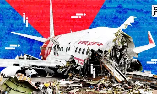 The Air India Crash Triggered Scrutiny, But Failed To Usher In Structural Reform